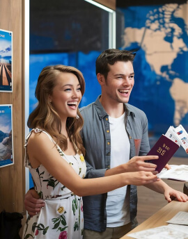 Study Abroad